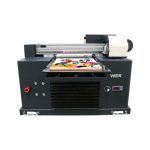 Impresión de chorro de tinta digital de gran formato a2 a3