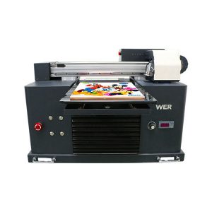 Impresora uv 3d a4 a3 automática