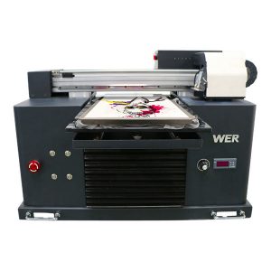 a3 6/8 color 4880 8 color impresora dtg / t shirt printer