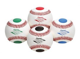 Pelotas de béisbol