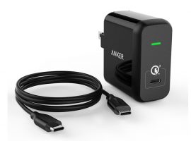 Cargadores de pared para celular