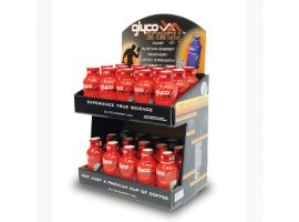 Mostrador de mostrador