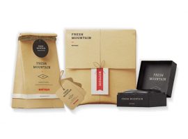 Embalaje personalizado