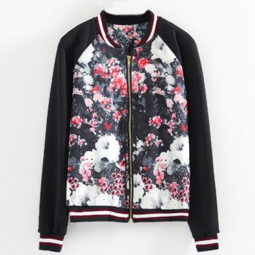 Chaquetas