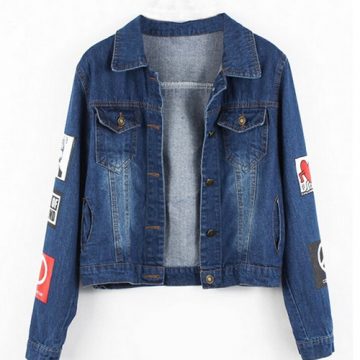 Chaquetas