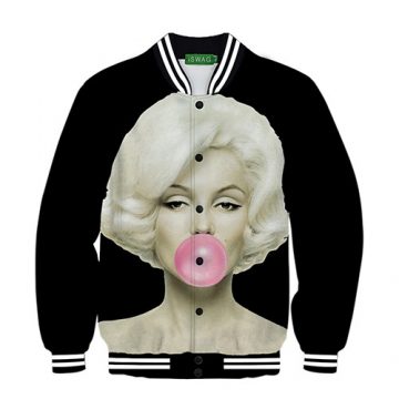 Chaquetas