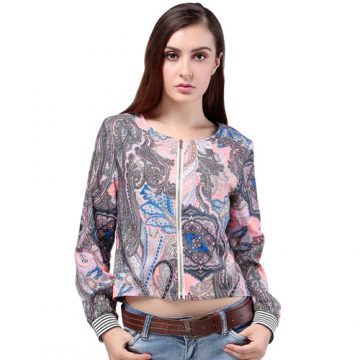 Chaquetas