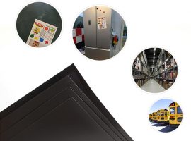 Materiales magneticos