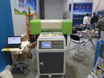 Aspecto general del espectáculo