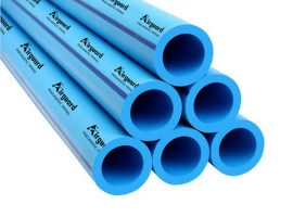 CLORURO DE POLIVINILO