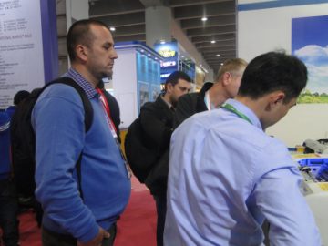 Tecnico de instruccion