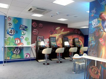 Papel pintado