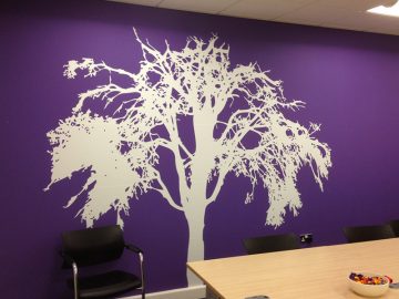 Papel pintado
